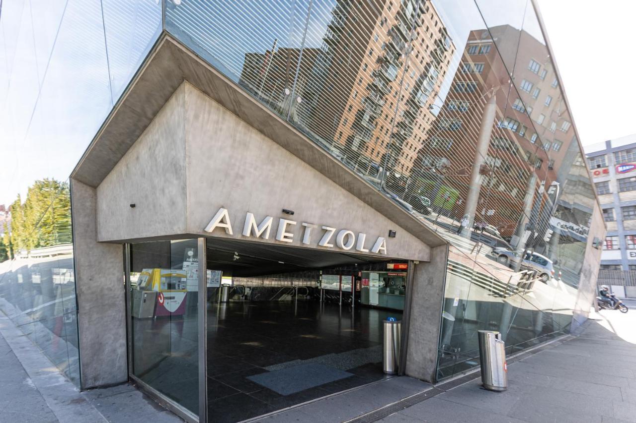 ¡Recien Publicado!Amezola - Bilbao Διαμέρισμα Εξωτερικό φωτογραφία